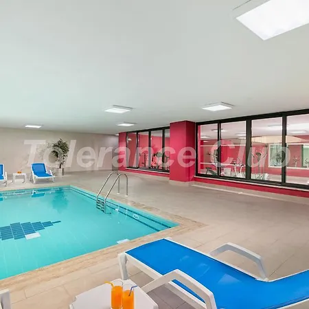 Moonlight Appartement *