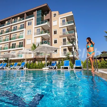 Appartement Moonlight Bahtili