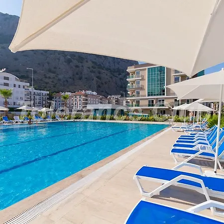 Appartement Moonlight Bahtili