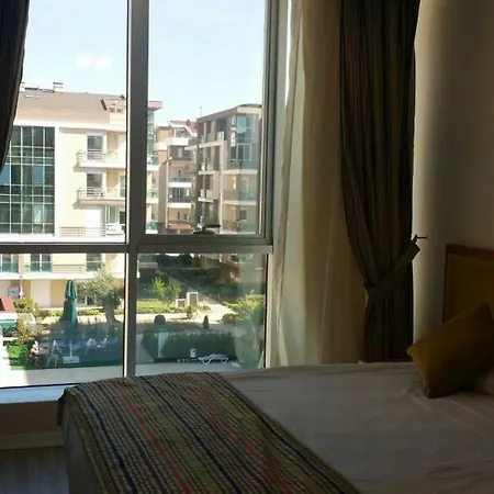 Appartement Moonlight *