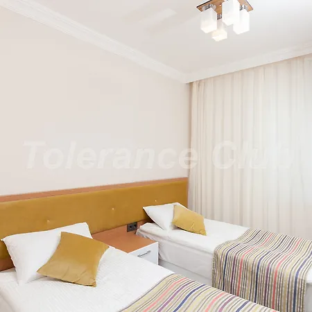 Appartement Moonlight
