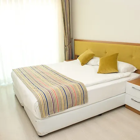 Appartement Moonlight Bahtili