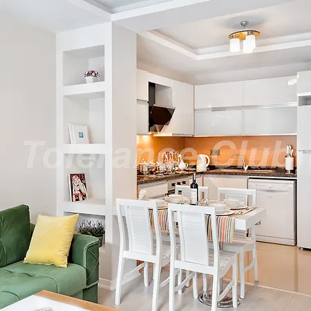 Appartement Moonlight