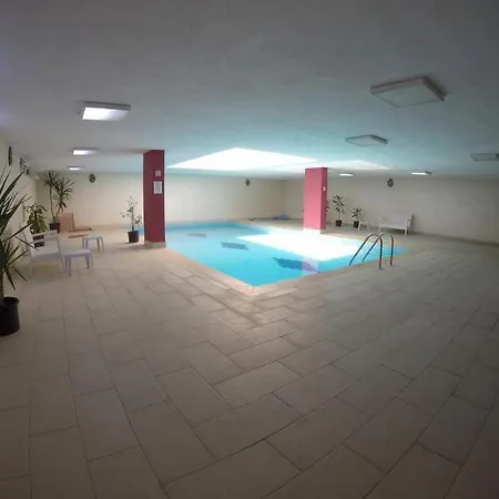 Appartement Moonlight *