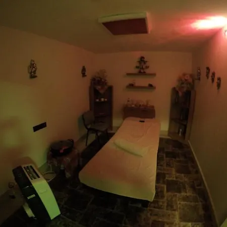 Appartement Moonlight *