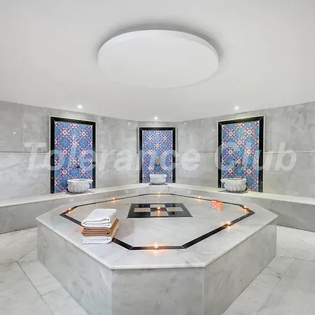 Moonlight Appartement *