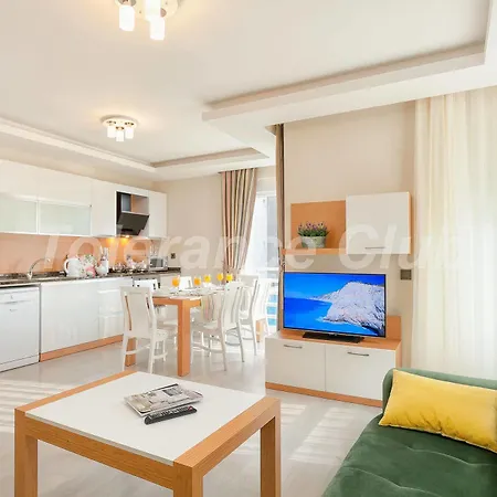Appartement Moonlight *