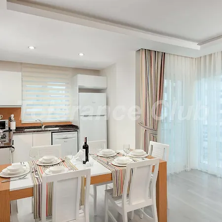 Appartement Moonlight