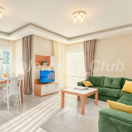 Appartement Moonlight