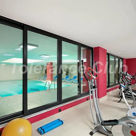 Moonlight Appartement