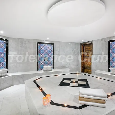 Moonlight Apartment Bahtili
