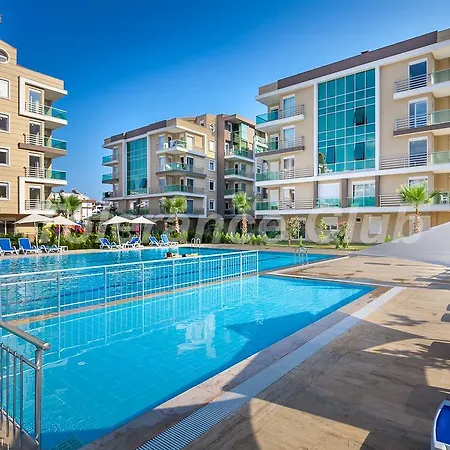 Moonlight Apartment Bahtili