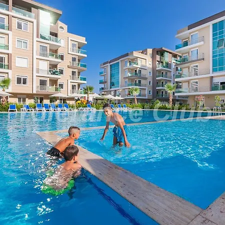 Apartment Moonlight Bahtili