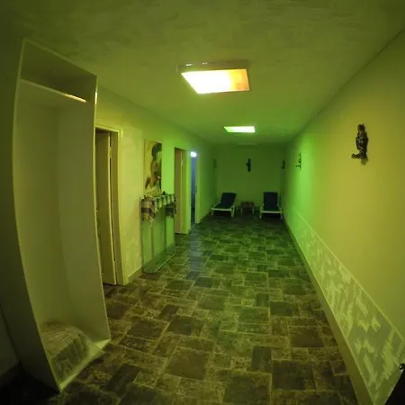 Apartment Moonlight *