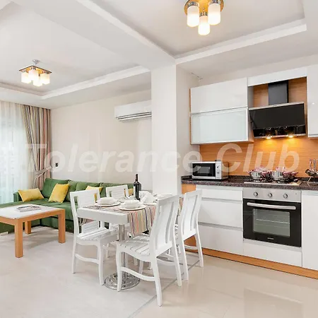 Moonlight Apartment Bahtili