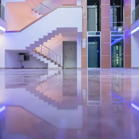 Apartment Moonlight Bahtili