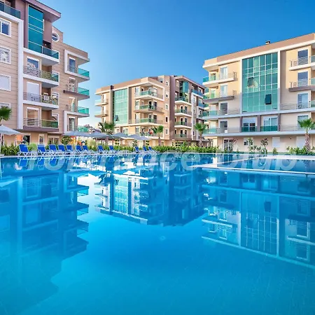 Moonlight Apartment Bahtili