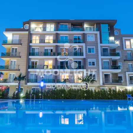 Apartment Moonlight *