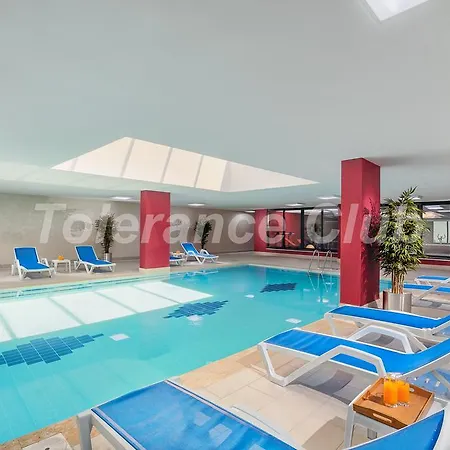 Moonlight Apartment Bahtili